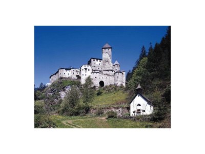 Holiday apartment Idyll - Environment photo 16