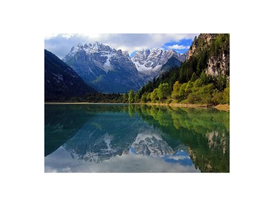 Holiday apartment Idyll - Environment photo 19