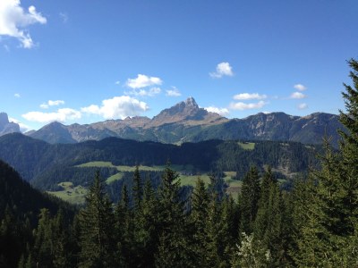 Holiday apartment Idyll - Environment photo 20