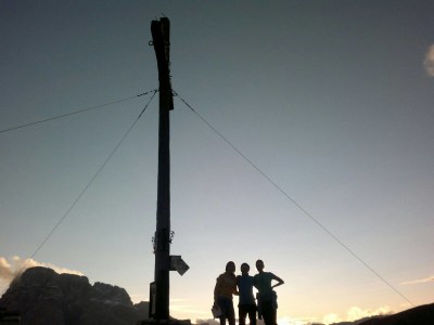 Holiday apartment Idyll - Document photo 22