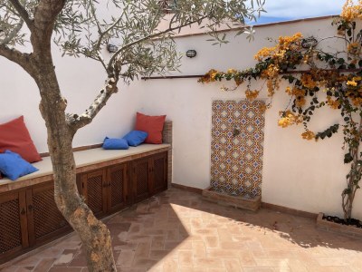Holiday house Casa Olivo - Outdoor photo 7