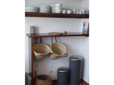 Holiday house Casa Olivo - Features photo 15