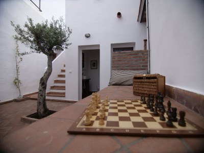 Holiday house Casa Olivo - Features photo 20