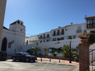 Holiday house Casa Olivo - Environment photo 32