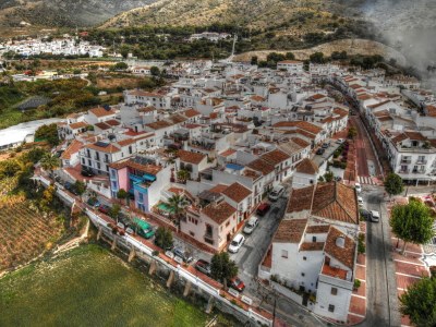 Holiday house Casa Olivo - Environment photo 34