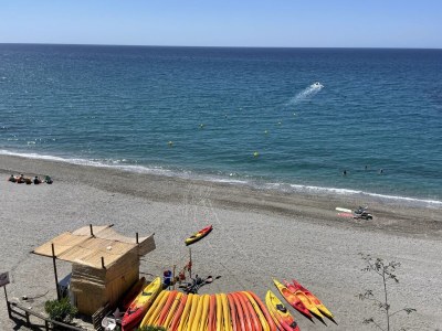 Holiday house Casa Olivo - Environment photo 37