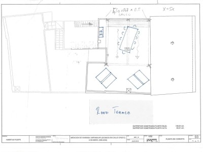 Holiday house Casa Olivo - Document photo 39