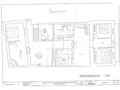 Holiday house Casa Olivo - Document photo 40