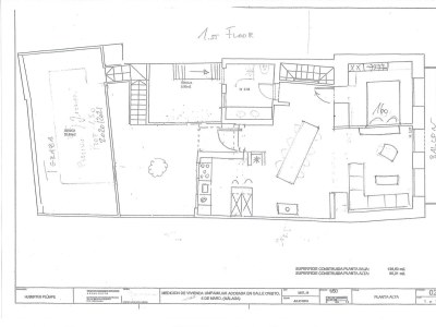 Holiday house Casa Olivo - Document photo 41