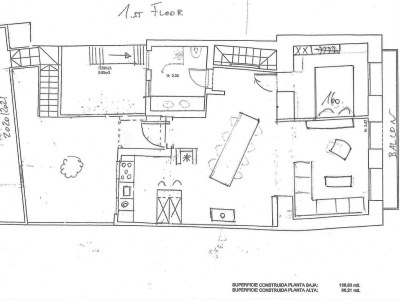 Holiday house Casa Olivo - Document photo 43