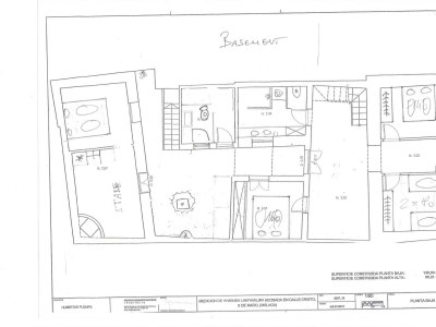 Holiday house Casa Olivo - Document photo 44