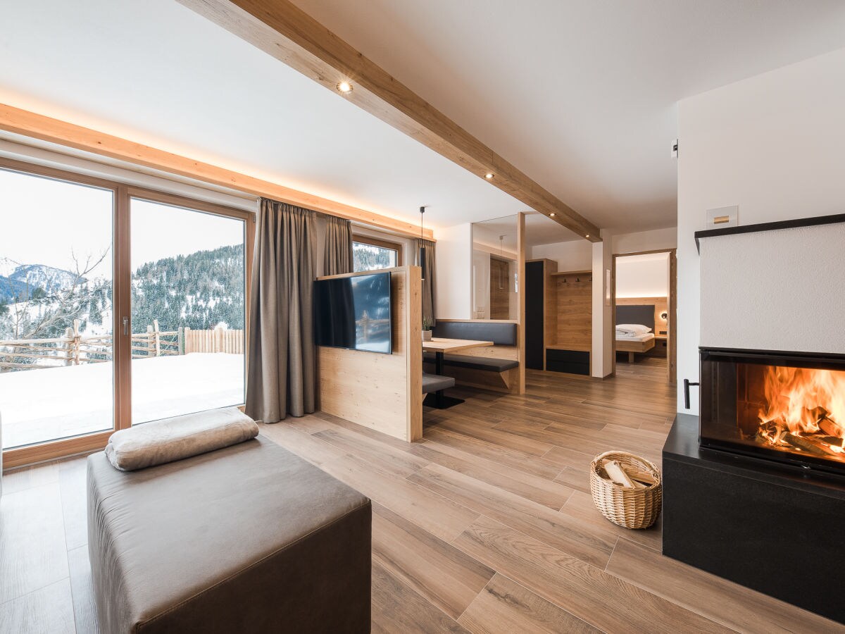 Holiday apartment Alpinence