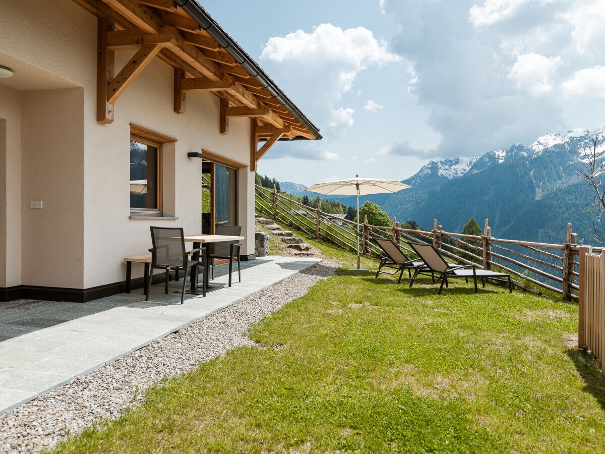 Holiday apartment Alpinence - Outdoor photo 2