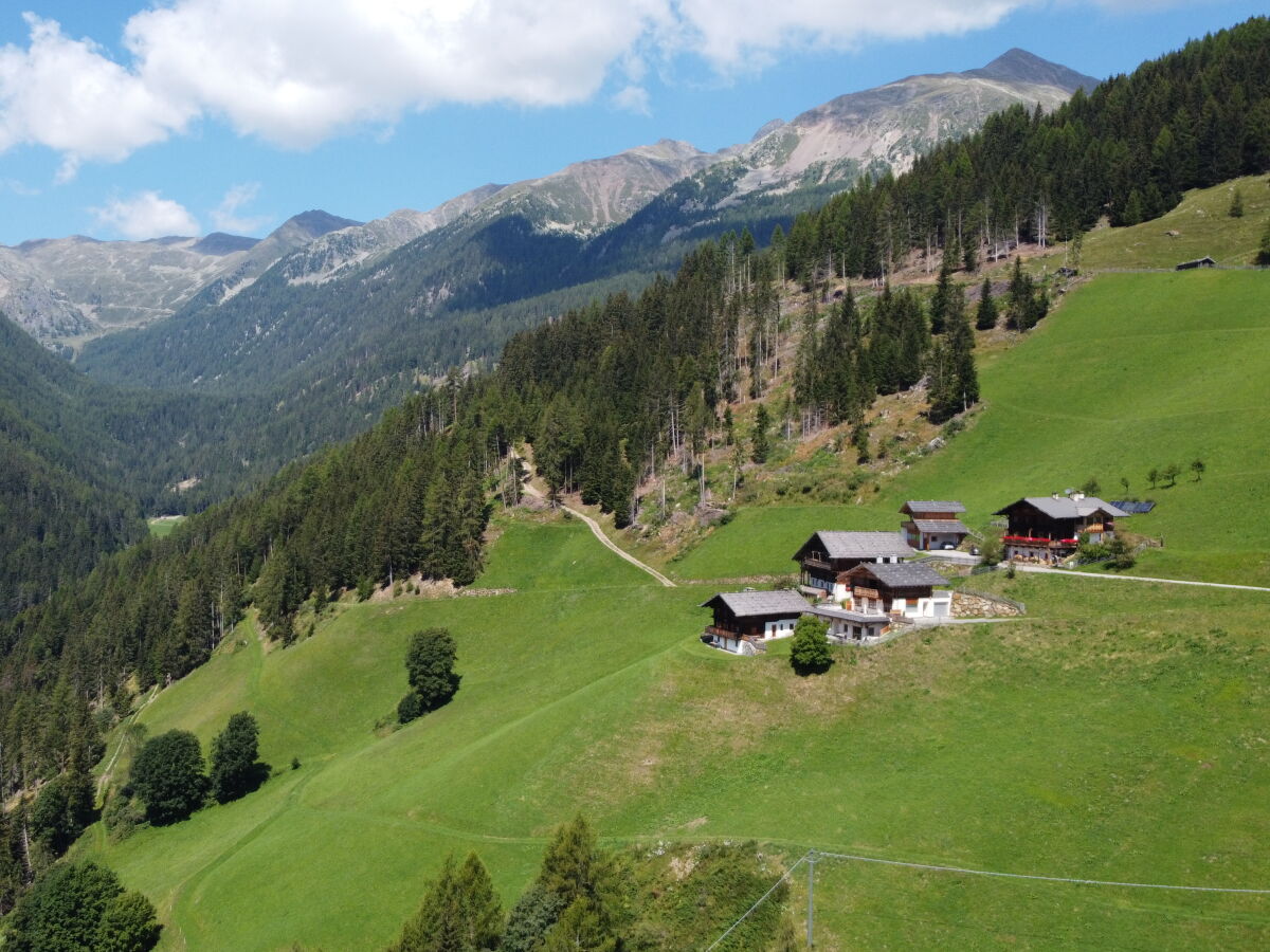 Holiday apartment Alpinence - Outdoor photo 4