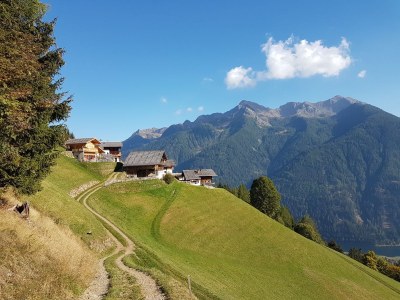 Holiday apartment Alpinence - Outdoor photo 3