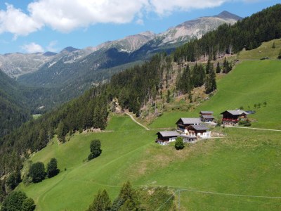 Holiday apartment Alpinence - Outdoor photo 4
