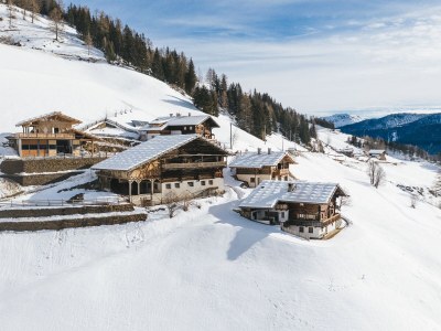 Holiday apartment Alpinence - Outdoor photo 5