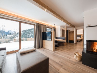 Holiday apartment Alpinence - Features photo 7