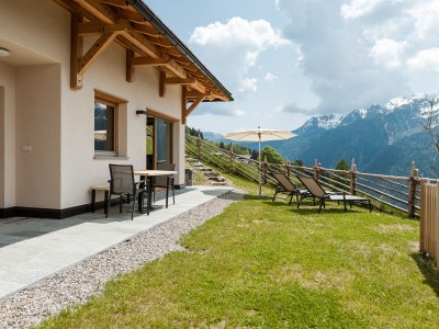 Holiday apartment Alpinence - Features photo 10