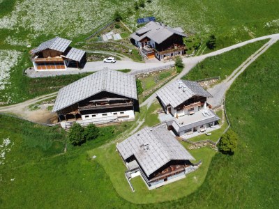 Holiday apartment Alpinence - Document photo 18