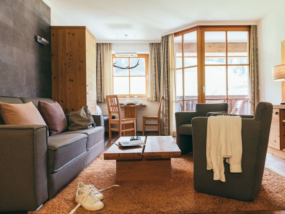 Apartment Das Rivus - Features photo 4