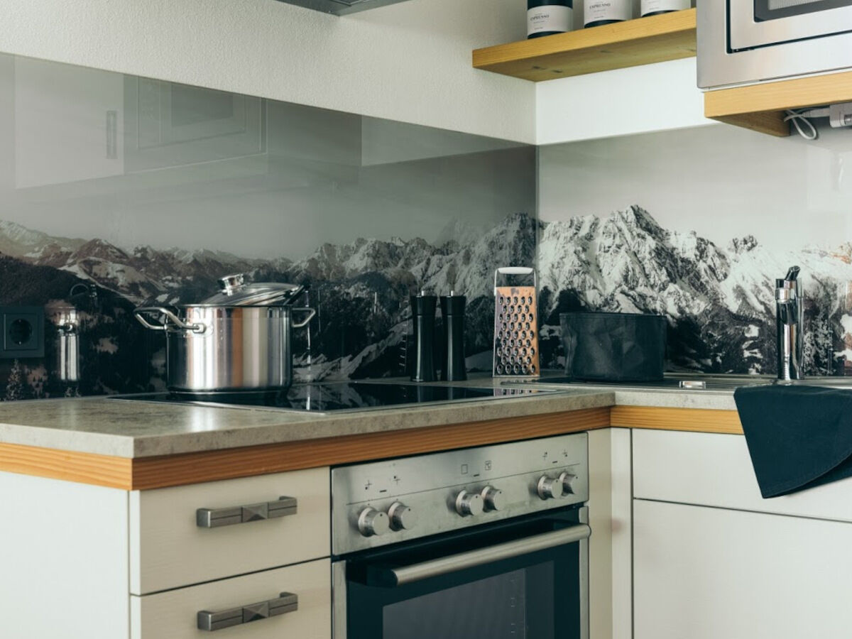 Apartment Das Rivus - Features photo 5