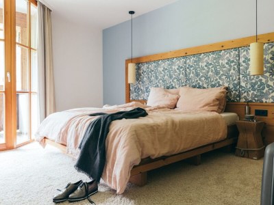 Apartment Das Rivus - Features photo 3