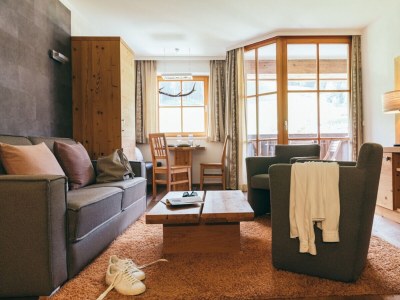 Apartment Das Rivus - Features photo 4