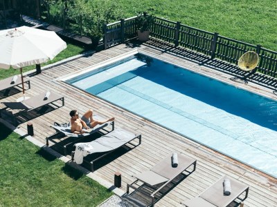 Apartment Das Rivus - Environment photo 6