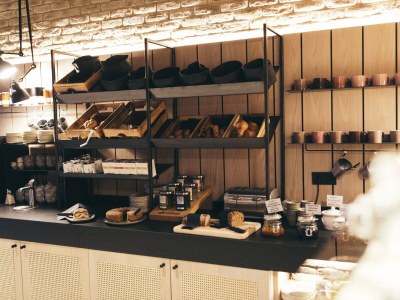 Apartment Das Rivus - Environment photo 8