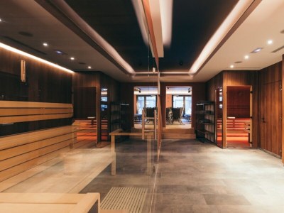 Apartment Das Rivus - Environment photo 9