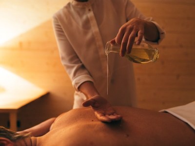 Apartment Das Rivus - Environment photo 10