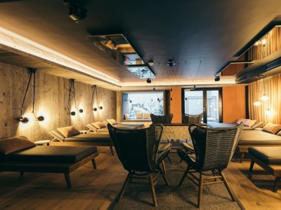 Apartment Das Rivus - Environment photo 11