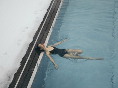 Apartment Das Rivus - Environment photo 12