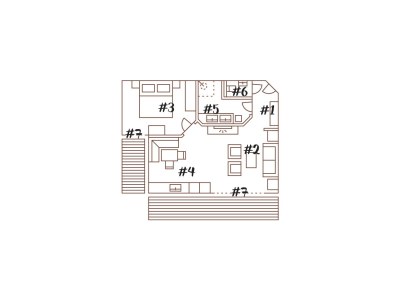 Apartment Das Rivus - Document photo 13