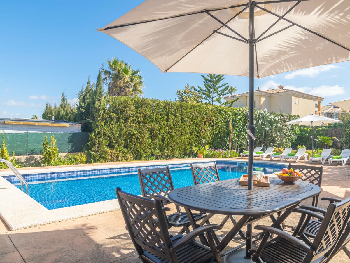 Villa Can Moragues & Martorell - Outdoor photo 2