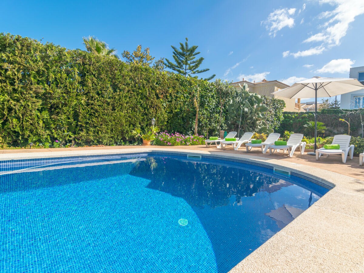 Villa Can Moragues & Martorell - Outdoor photo 3