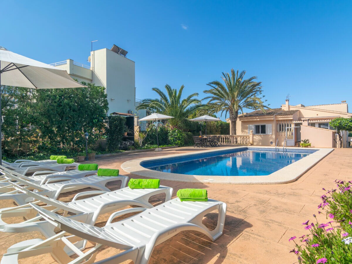 Villa Can Moragues & Martorell - Outdoor photo 4