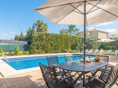 Villa Can Moragues & Martorell - Outdoor photo 2