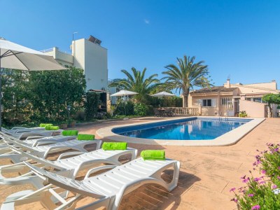 Villa Can Moragues & Martorell - Outdoor photo 4