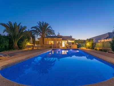 Villa Can Moragues & Martorell - Outdoor photo 5