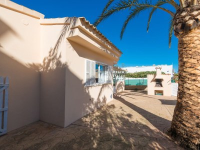 Villa Can Moragues & Martorell - Outdoor photo 6