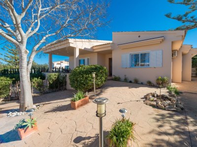 Villa Can Moragues & Martorell - Outdoor photo 7