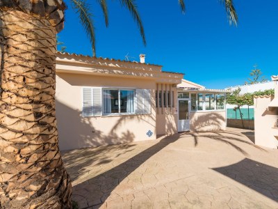 Villa Can Moragues & Martorell - Outdoor photo 8