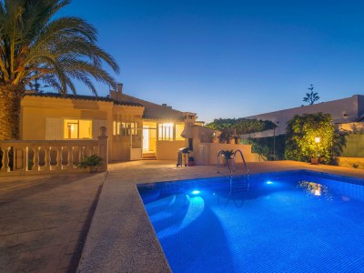 Villa Can Moragues & Martorell - Outdoor photo 9