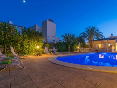 Villa Can Moragues & Martorell - Outdoor photo 10