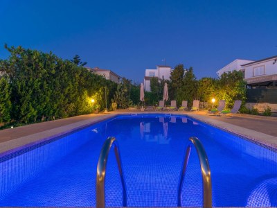 Villa Can Moragues & Martorell - Outdoor photo 13