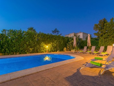 Villa Can Moragues & Martorell - Outdoor photo 14