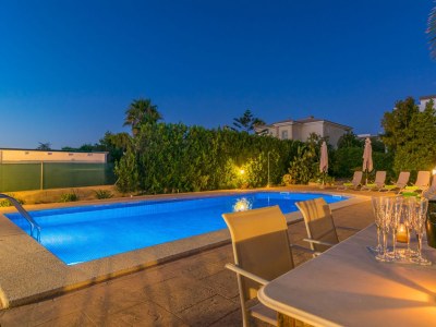 Villa Can Moragues & Martorell - Outdoor photo 15