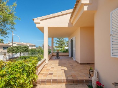 Villa Can Moragues & Martorell - Outdoor photo 17